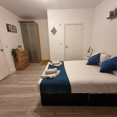 3Br 3Privateensuite - Close To Station - Parking Upon Request Edgware Екстериор снимка