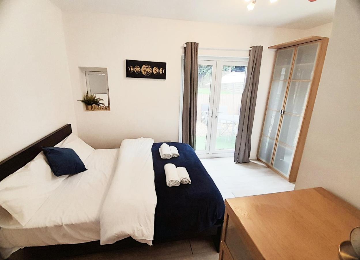 3Br 3Privateensuite - Close To Station - Parking Upon Request Edgware Екстериор снимка