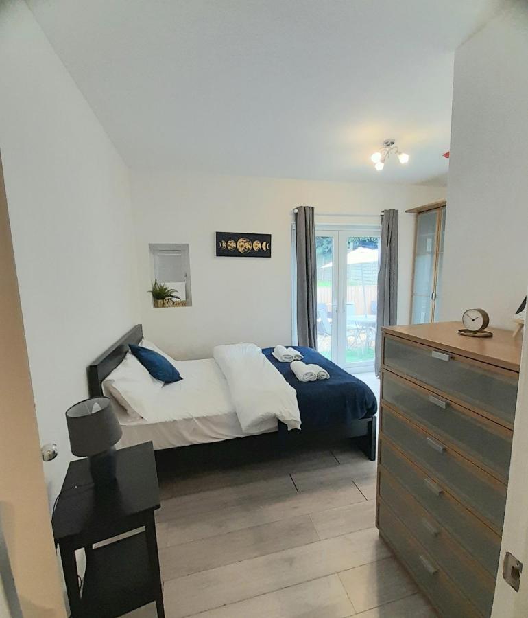 3Br 3Privateensuite - Close To Station - Parking Upon Request Edgware Екстериор снимка