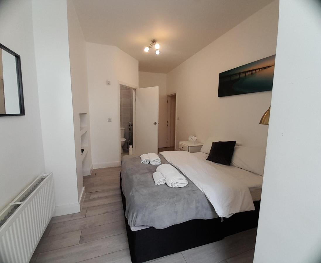 3Br 3Privateensuite - Close To Station - Parking Upon Request Edgware Екстериор снимка