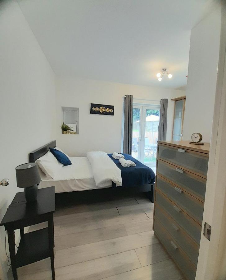 3Br 3Privateensuite - Close To Station - Parking Upon Request Edgware Екстериор снимка