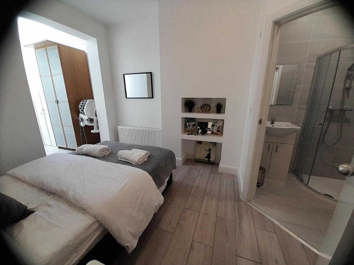 3Br 3Privateensuite - Close To Station - Parking Upon Request Edgware Екстериор снимка