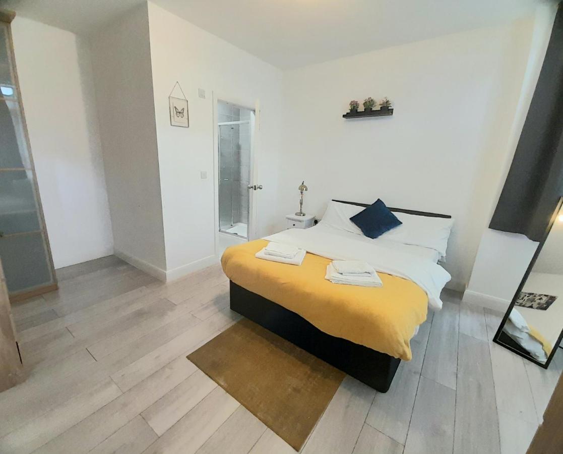 3Br 3Privateensuite - Close To Station - Parking Upon Request Edgware Екстериор снимка