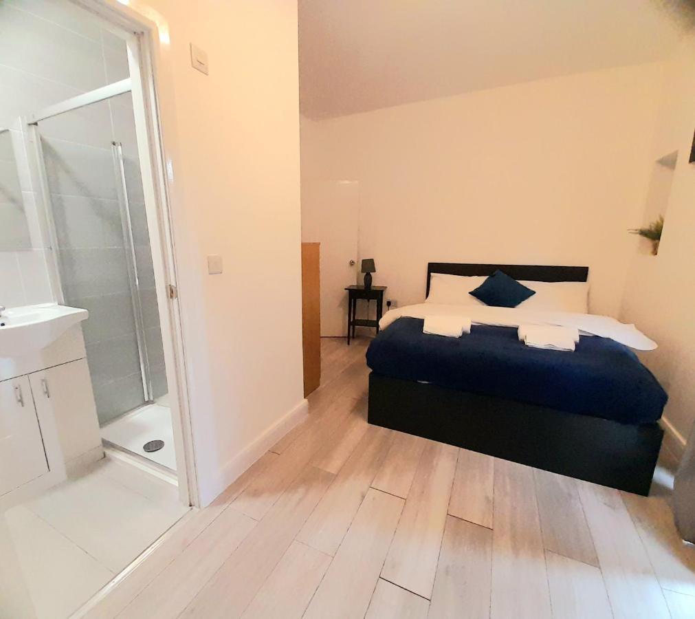 3Br 3Privateensuite - Close To Station - Parking Upon Request Edgware Екстериор снимка