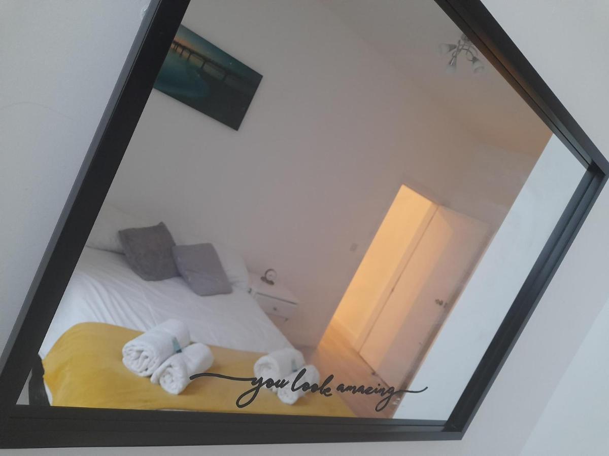 3Br 3Privateensuite - Close To Station - Parking Upon Request Edgware Екстериор снимка
