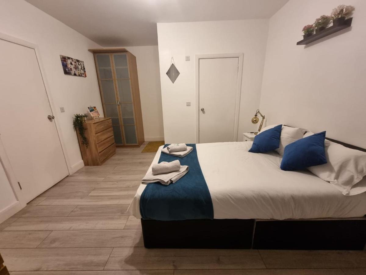 3Br 3Privateensuite - Close To Station - Parking Upon Request Edgware Екстериор снимка